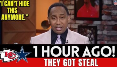 Dallas Cowboys Just Pulled Off A STEAL Of A TRADE..