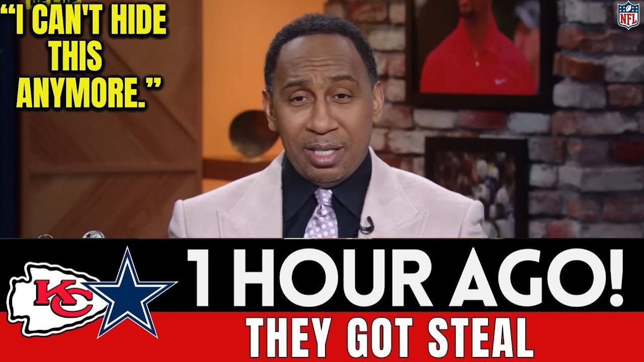 Dallas Cowboys Just Pulled Off A STEAL Of A TRADE..