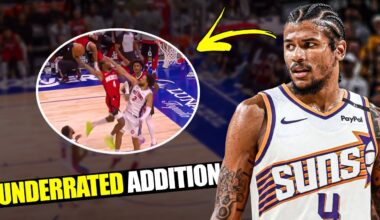 The TRUTH About Jalen Green In Phoenix..