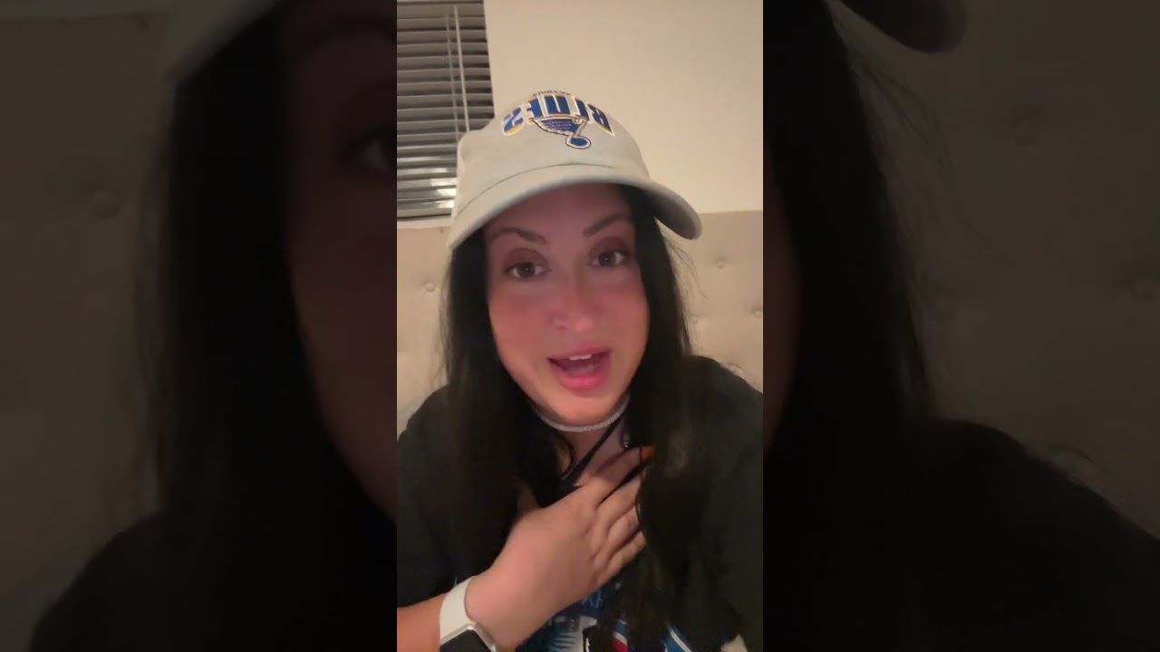 The St. Louis Blues were eliminated in double OT with one of the craziest comebacks in a game 7