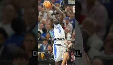 The Phoenix Suns Lost The Press Conferences But Won The NBA Draft And Trades