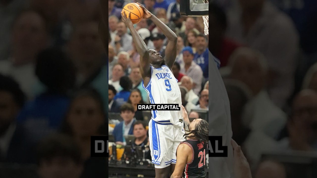 The Phoenix Suns Lost The Press Conferences But Won The NBA Draft And Trades