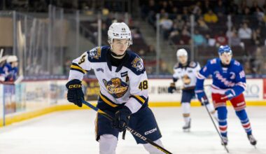 2025 NHL Draft Final Consolidated Rankings