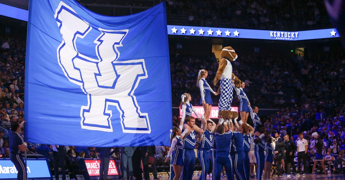 Sunday Headlines: Kentucky Basketball Ranked No. 2 in KenPom Era