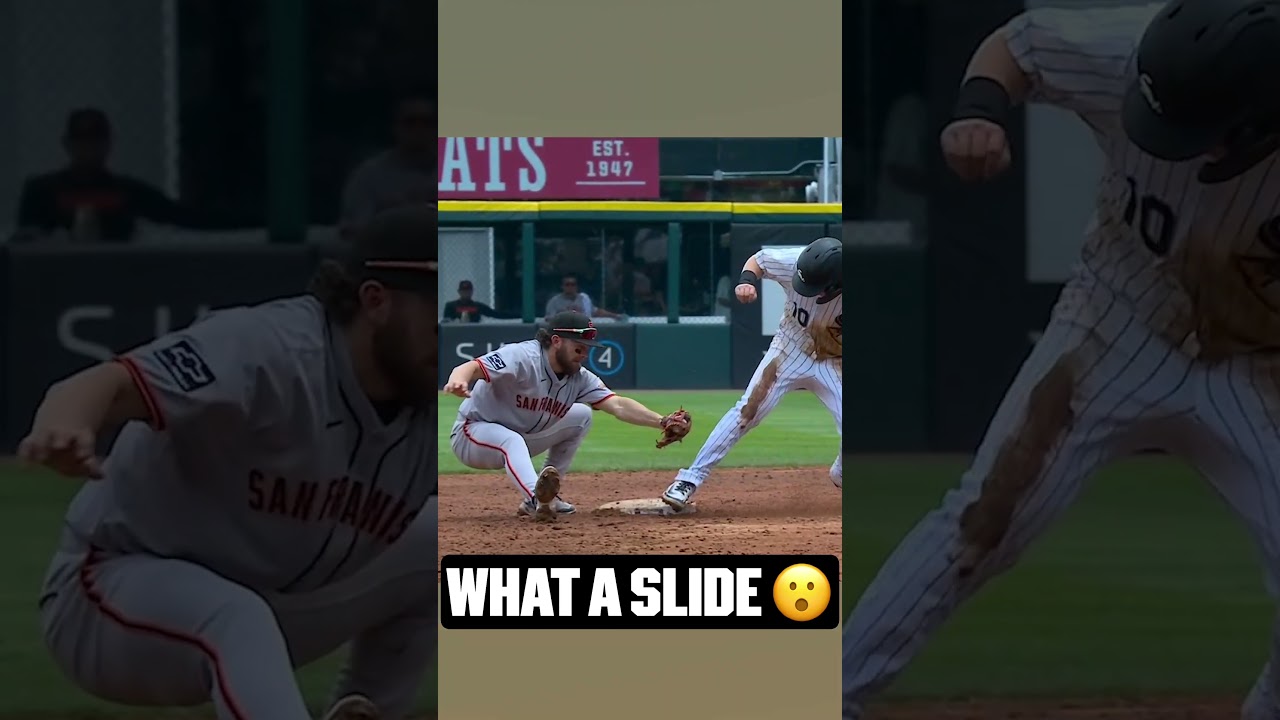 This slide by Chase Meidroth is WILD 🤯