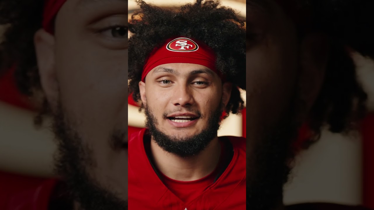 Certified yappers 🎙️ #49ers #nfl #sanfrancisco49ers