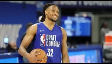 2025 NBA Draft the Pistons Take….