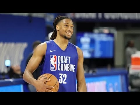 2025 NBA Draft the Pistons Take….