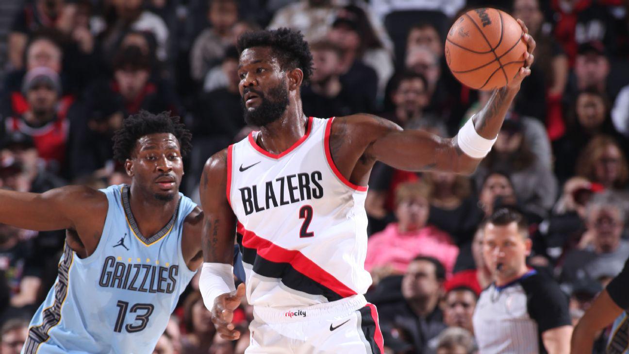 [Charania] Ayton and his representatives approached the Blazers about a buyout and Ayton wanting to play in a winning situation, sources said.