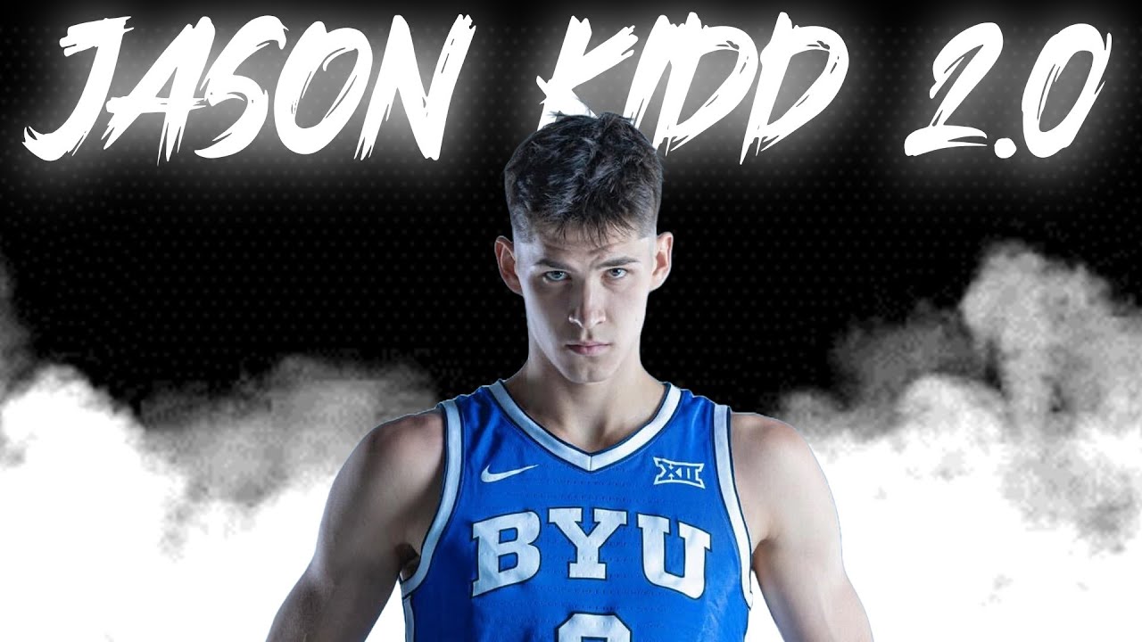 Egor Demin Is The FUTURE Of The Brooklyn Nets...