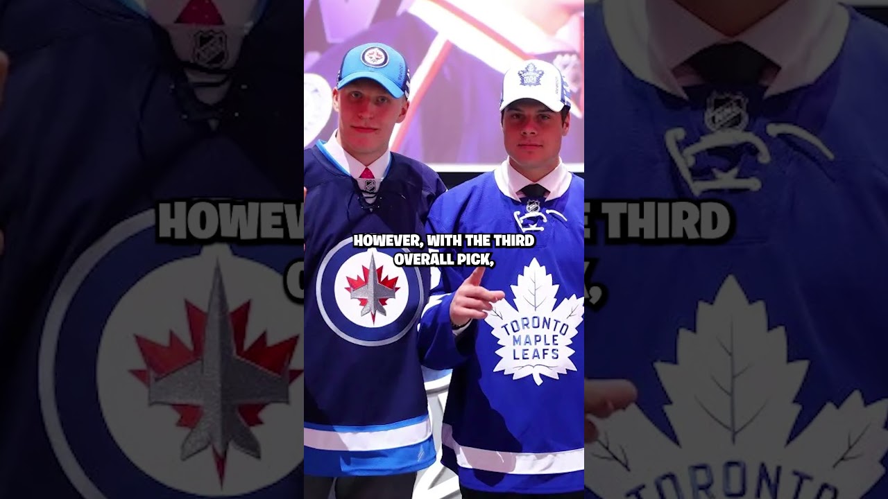 The Columbus Blue Jackets Ruined An Oilers Dynasty #nhl #hockey #hockeytiktoks #playoffs