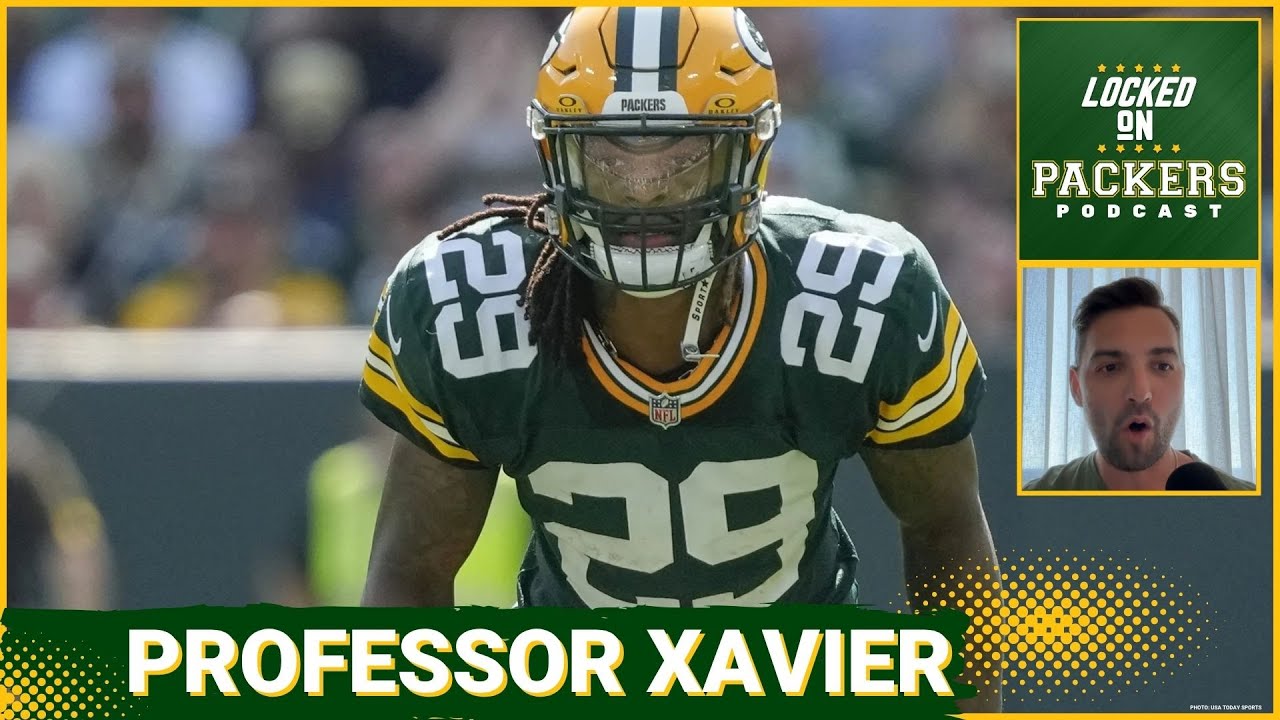 Who are the core players for the 2025 Green Bay Packers and beyond? And who can elevate this group?