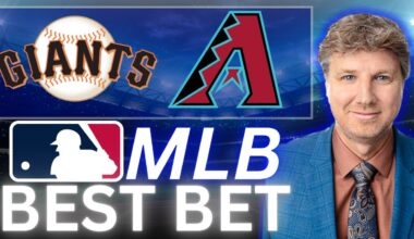San Francisco Giants vs Arizona Diamondbacks Predictions Today | Monday MLB Picks For 6/30/25