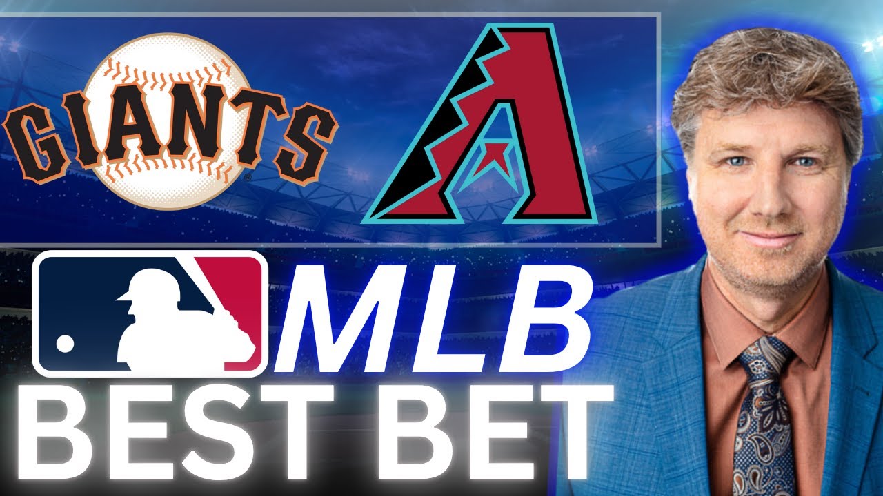 San Francisco Giants vs Arizona Diamondbacks Predictions Today | Monday MLB Picks For 6/30/25