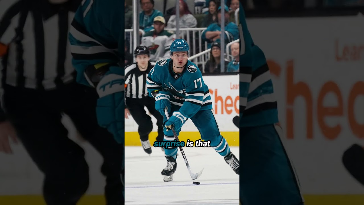 San Jose Sharks Issues Qualifying Offers To Bordeleau, Gushchin, and Thompson