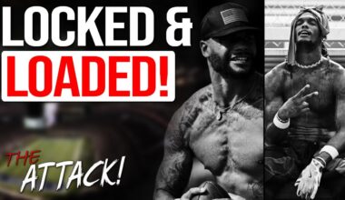 Dallas Cowboys About to UNLEASH on NFL?! Dak Prescott LOCKED IN, NFC East Rival Has SERIOUS ISSUES!