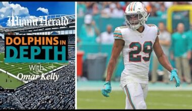 Dolphins in Depth: Miami Dolphins pull off a blockbuster trade