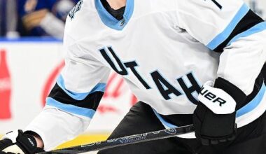 There are Michael Kesselring Days Until the 2025 NHL Draft!