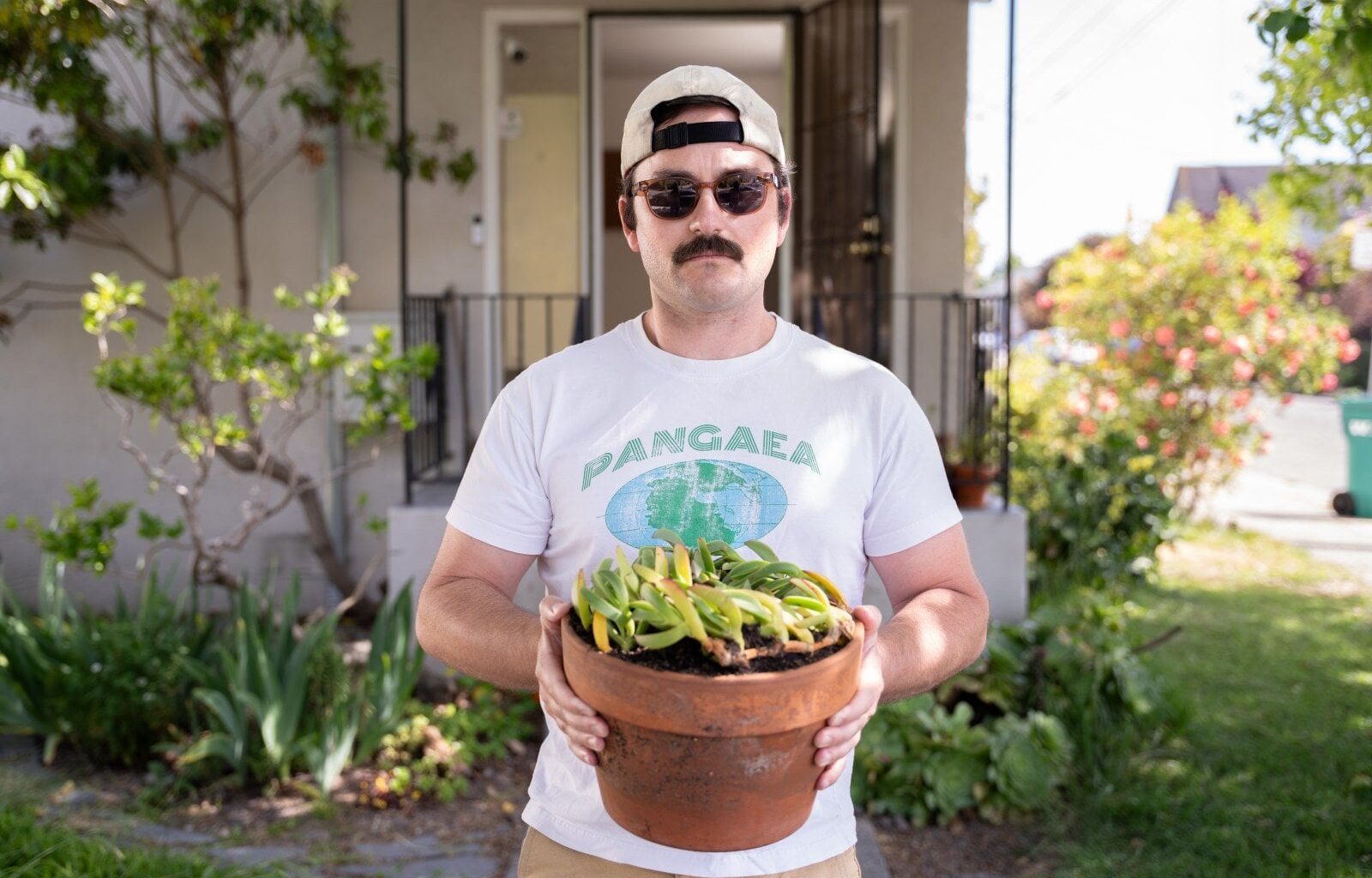 Wrote a fun article about the Coliseum ice plant for Bay Nature