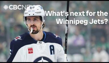 Jonathan Toews coming home: What’s next for the Winnipeg Jets?
(CBC/Radio Noon)