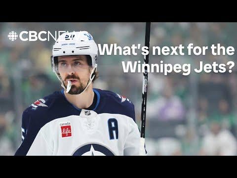 Jonathan Toews coming home: What’s next for the Winnipeg Jets?
(CBC/Radio Noon)