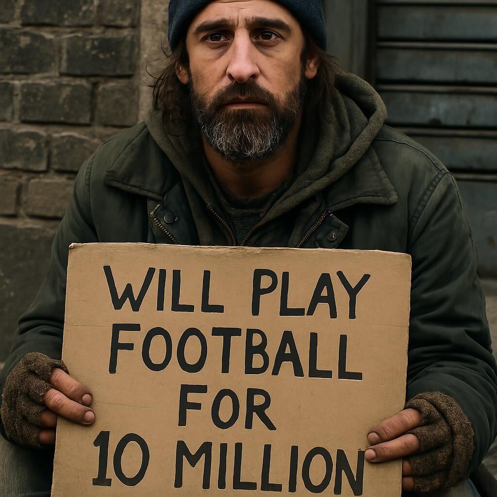 Aaron Rodgers before signing with the Steelers