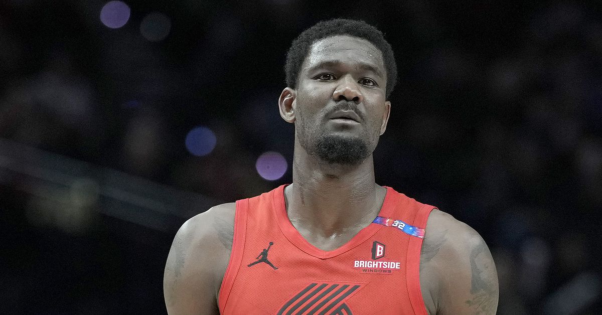 Ayton Divorce Requires Blazers to Make the Best of a Bad Situation
