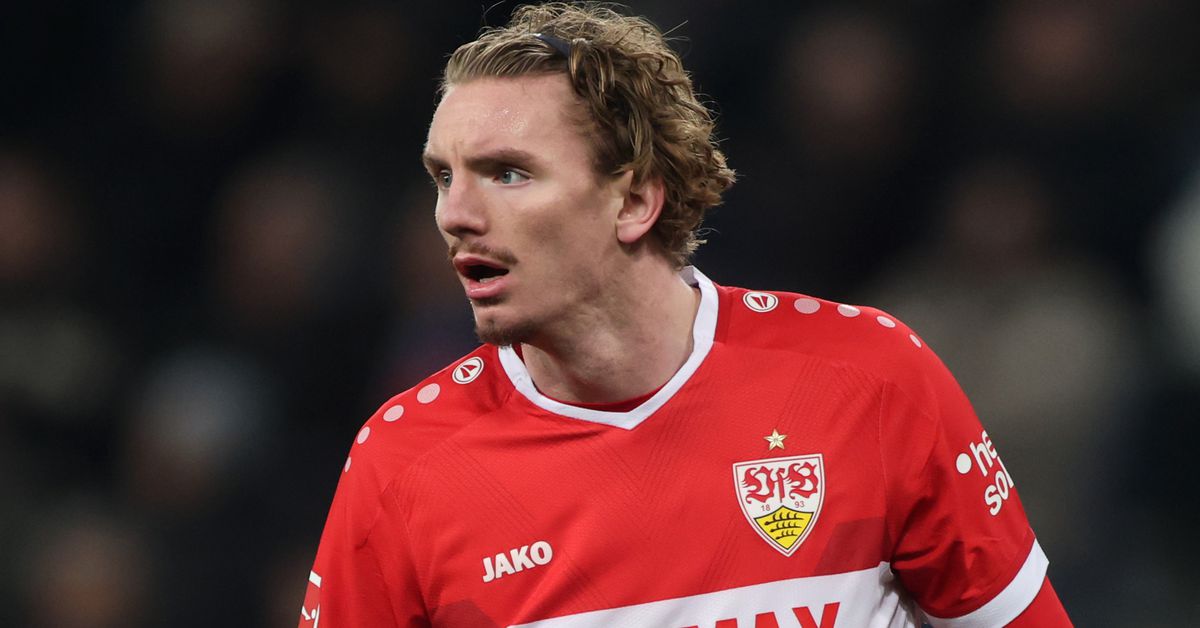 Report: Bayern Munich set to make blockbuster transfer move for VfB Stuttgart’s Nick Woltemade