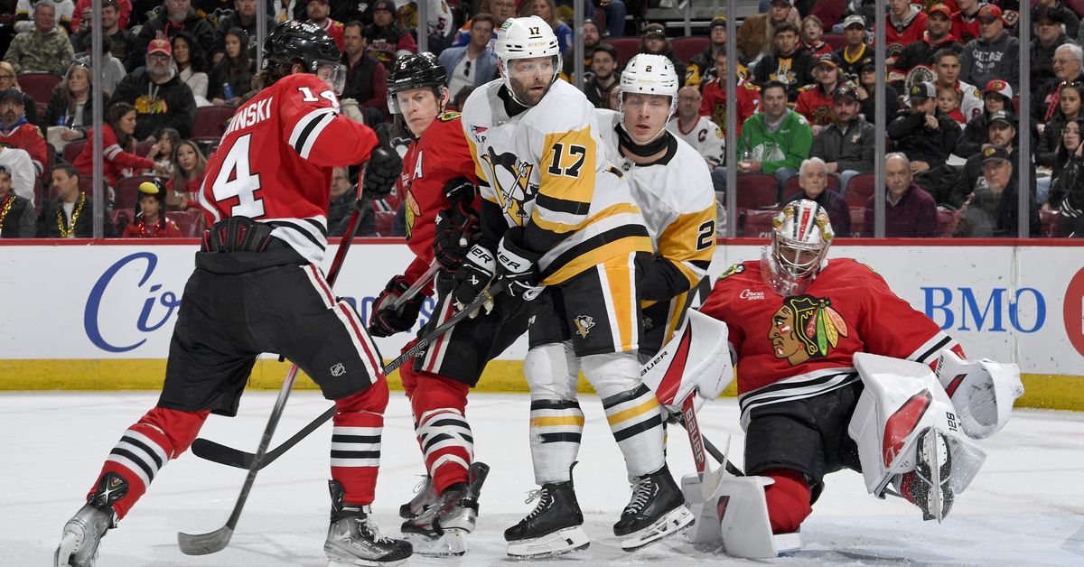 How young can the Penguins get next season?