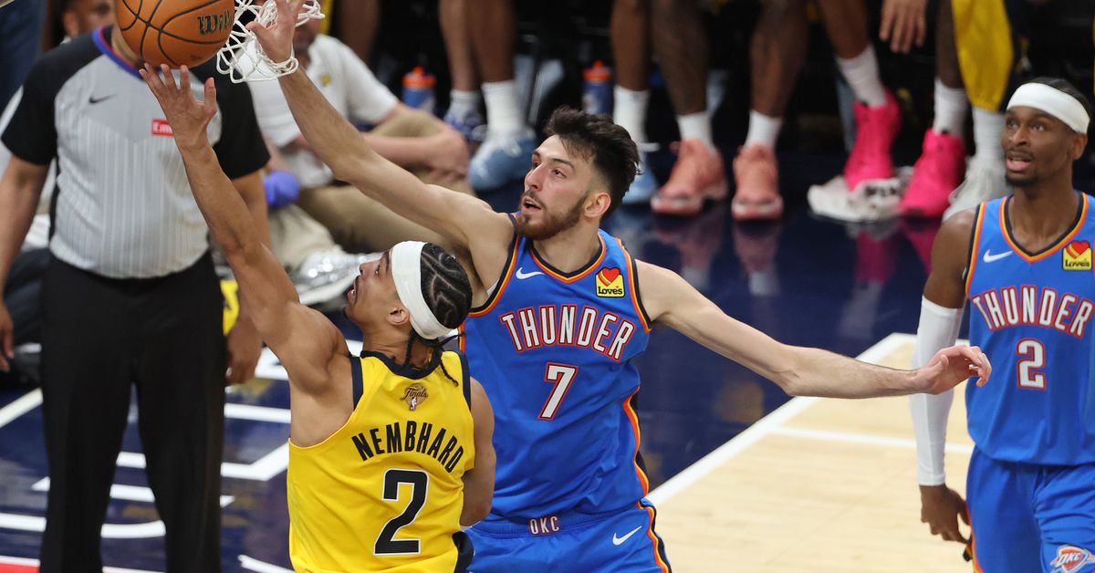 Life After Gonzaga: Playoffs Edition