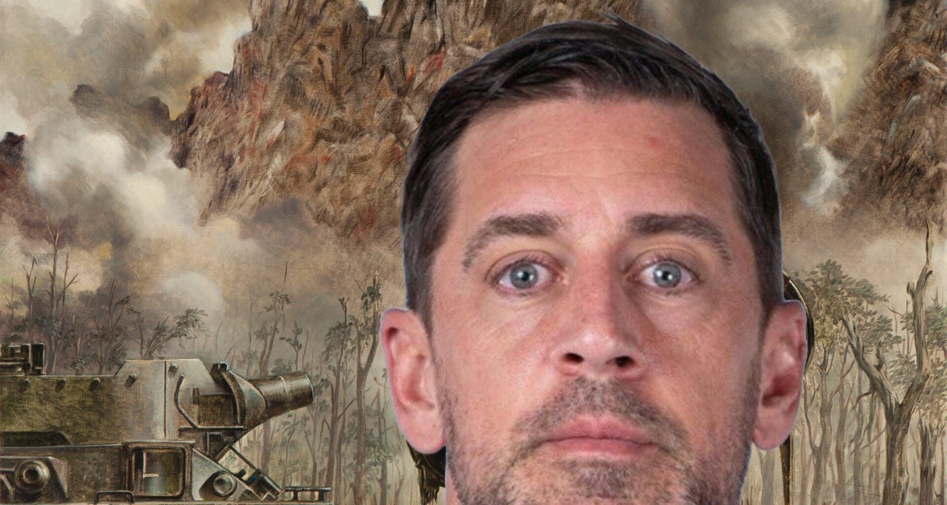 What NY does to a mf