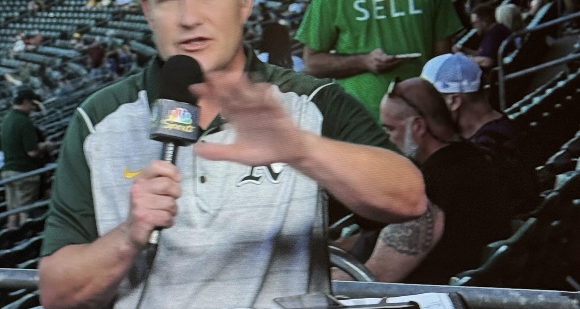 There’s a Hero Amongst Us