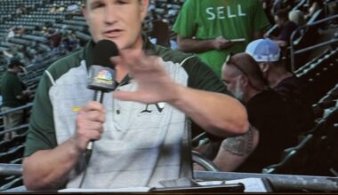 There’s a Hero Amongst Us