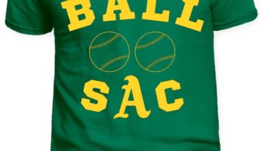 Let’s Play Ball Sac shirts