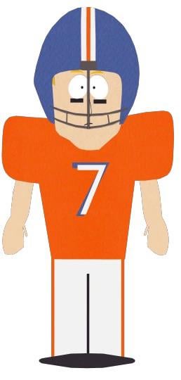 Happy birthday John Elway!