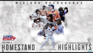 Midland Rockhounds