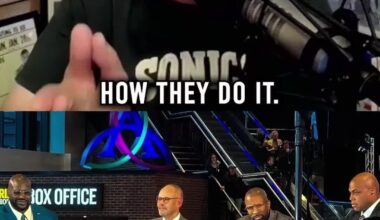 [Bill Simmons] On Inside the NBA going to ESPN: "I think ESPN is going to f*ck the show up"