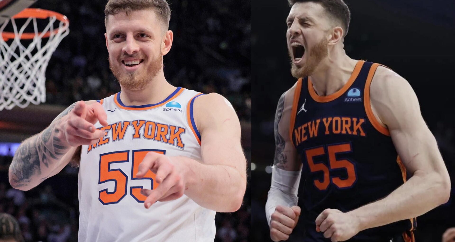 Let’s go I-Hart!!! Get that ring