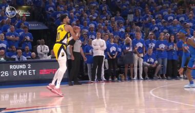 [Injury] Haliburton suffers painful non-contact leg injury