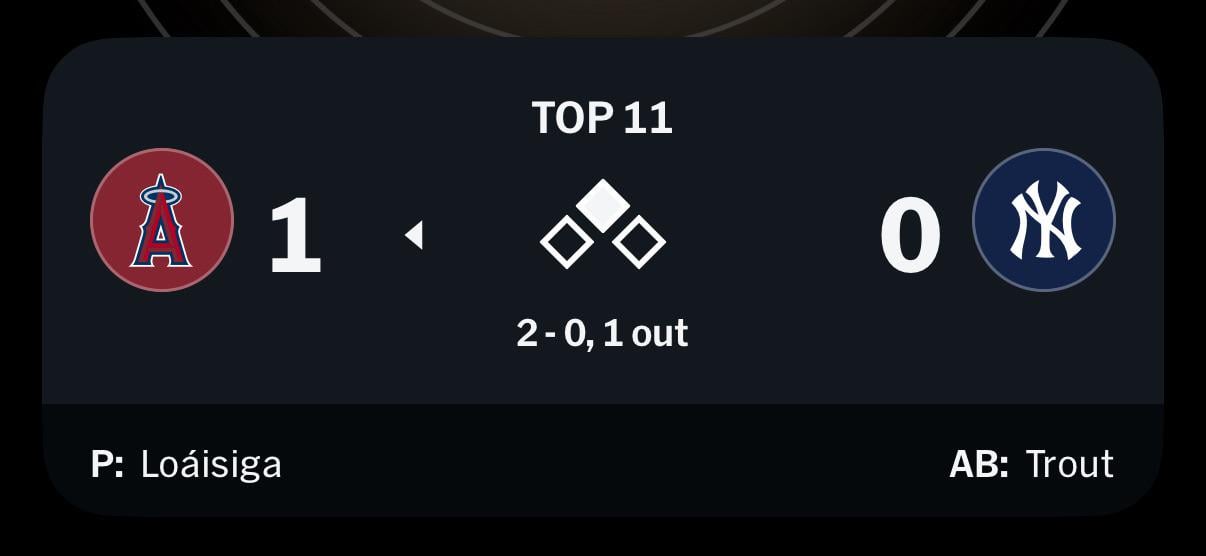 What a fast game last night was