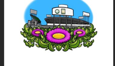 Ice Plant Coli by Artist Guy Sliwinski. Link Below.