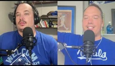 Ups and Downs in Jac Caglianone's Debut Week