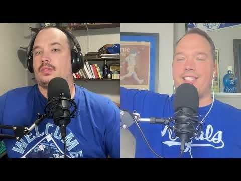 Ups and Downs in Jac Caglianone's Debut Week