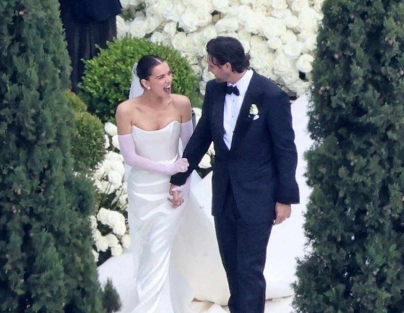 Omg! Josh Allen finally got a ring!