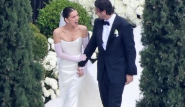 Omg! Josh Allen finally got a ring!