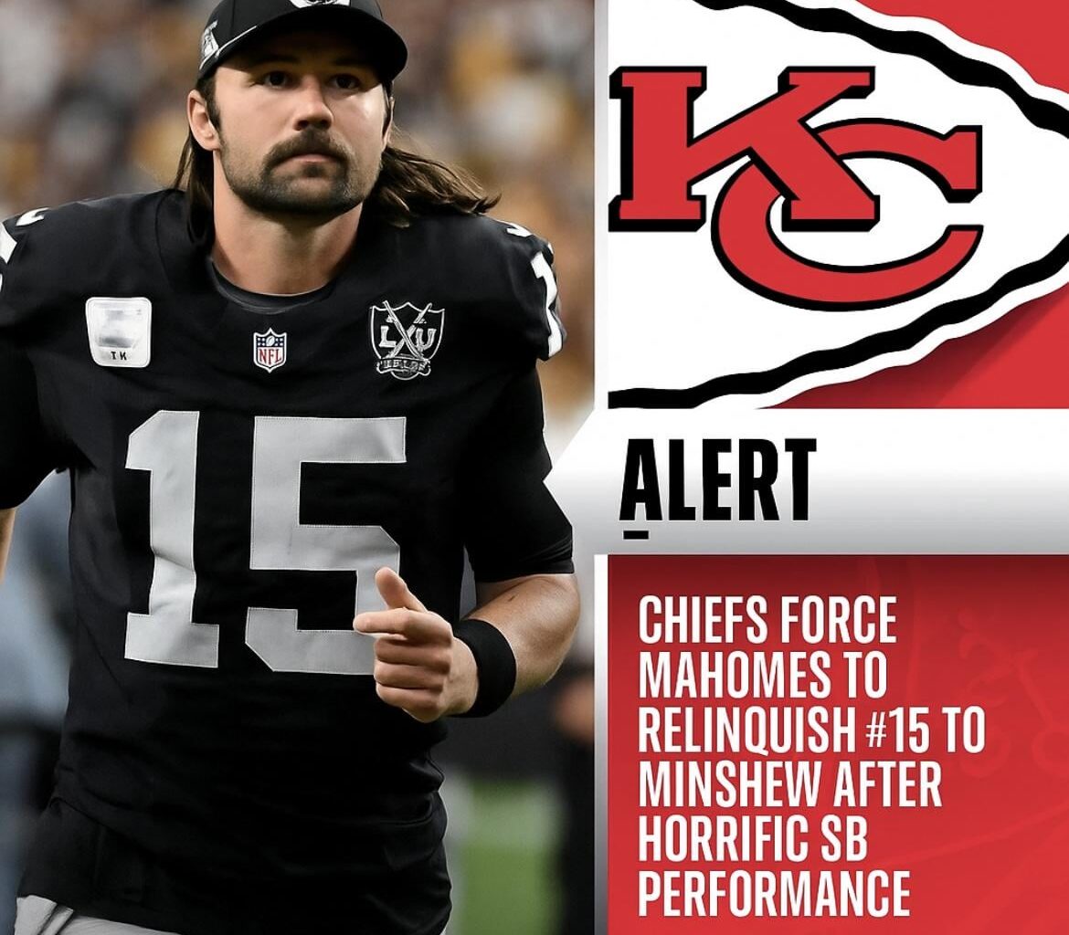 Breaking news. ‼️ 🚨