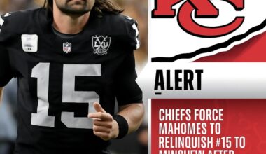 Breaking news. ‼️ 🚨