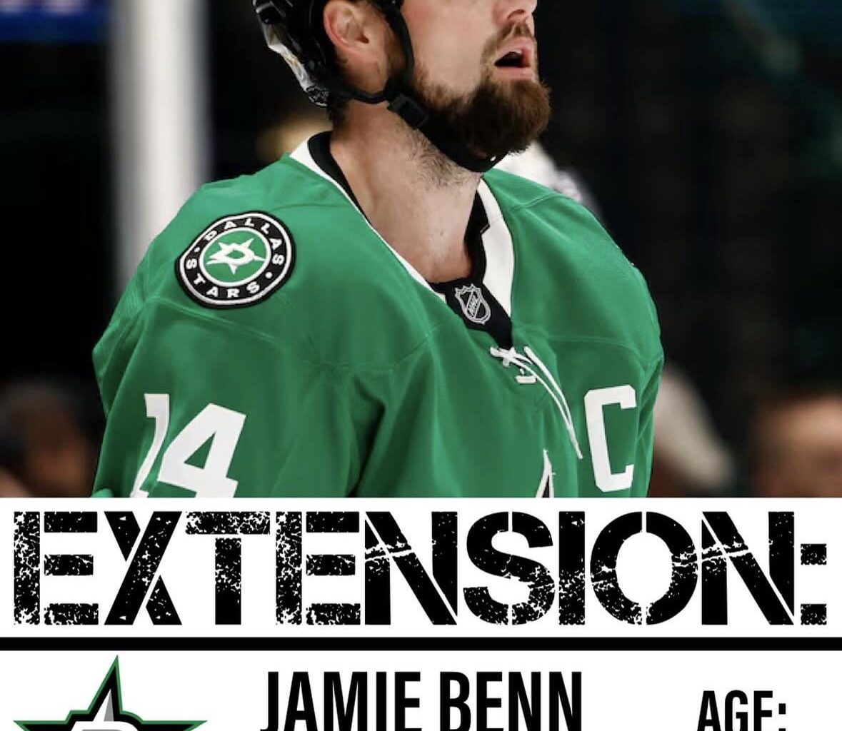 Dallas locks the captain in on a 1x1M AAV ⭐️