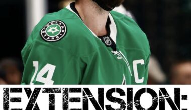 Dallas locks the captain in on a 1x1M AAV ⭐️