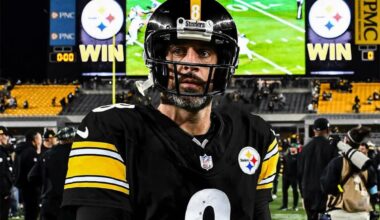 She's ready to settle down.